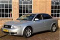 Audi A4 - 1.6 Pro Line 2004, Leder, ECC Clima, Cruise Control, PDC, Alu LMV - 1 - Thumbnail