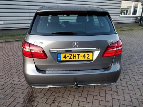 Mercedes-Benz B-klasse - 180 CDI Blue Efficiency Lease Edition Cruise control, Navigatie - 1