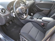 Mercedes-Benz B-klasse - 180 CDI Blue Efficiency Lease Edition Cruise control, Navigatie