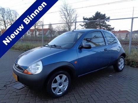 Ford Ka - 1.3 Style MEENEEM PRIJS - 1