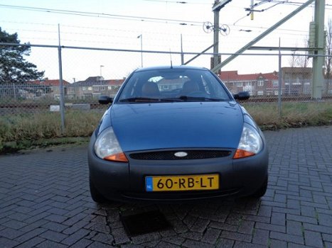 Ford Ka - 1.3 Style MEENEEM PRIJS - 1