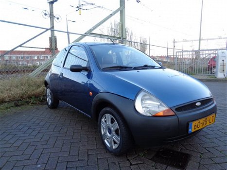 Ford Ka - 1.3 Style MEENEEM PRIJS - 1