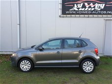 Volkswagen Polo - 1.2 Easyline 5 deurs airco