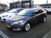 Ford Focus - 1.0 EcoBoost 125pk Titanium - 1 - Thumbnail