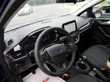 Ford Fiesta - 1.5 TDCi 85pk 5D Trend