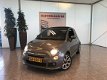 Fiat 500 C - 0.9 TwinAir Turbo 500S | Climate control | Parkeersensoren a | Cabriolet | - 1 - Thumbnail