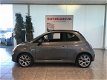 Fiat 500 C - 0.9 TwinAir Turbo 500S | Climate control | Parkeersensoren a | Cabriolet | - 1 - Thumbnail