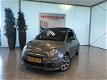 Fiat 500 C - 0.9 TwinAir Turbo 500S | Climate control | Parkeersensoren a | Cabriolet | - 1 - Thumbnail