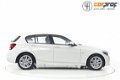 BMW 1-serie - 116i M Sport Executive Navigatie M Pakket Xenon Sport stoelen - 1 - Thumbnail