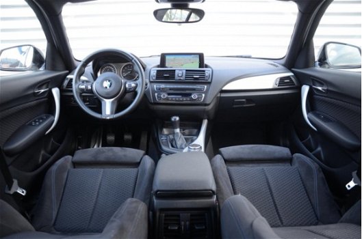 BMW 1-serie - 116i M Sport Executive Navigatie M Pakket Xenon Sport stoelen - 1