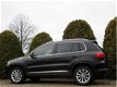 Volkswagen Tiguan - 1.4 TSI Sport&Style ECC / Navi / Trekhaak - 1 - Thumbnail