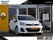 Kia Rio - 1.2 CVVT ComfortLine | Cruise control | Bluetooth | Airco | 5 Drs | Eerste eigenaar | Fabr - 1 - Thumbnail