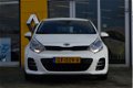 Kia Rio - 1.2 CVVT ComfortLine | Cruise control | Bluetooth | Airco | 5 Drs | Eerste eigenaar | Fabr - 1 - Thumbnail