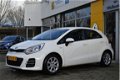 Kia Rio - 1.2 CVVT ComfortLine | Cruise control | Bluetooth | Airco | 5 Drs | Eerste eigenaar | Fabr - 1 - Thumbnail