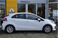 Kia Rio - 1.2 CVVT ComfortLine | Cruise control | Bluetooth | Airco | 5 Drs | Eerste eigenaar | Fabr - 1 - Thumbnail