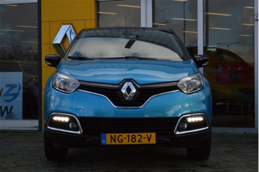 Renault Captur - TCe 90 Dynamique | R-Link Navigatie | Climate control | A. Camera | Bluetooth - 1