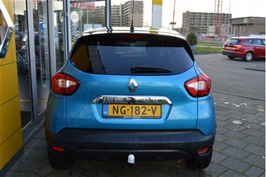 Renault Captur - TCe 90 Dynamique | R-Link Navigatie | Climate control | A. Camera | Bluetooth - 1