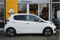 Peugeot 108 - 1.0 e-VTi Première | Keyless entry | Camera | Bluetooth | Cruise control | - 1 - Thumbnail