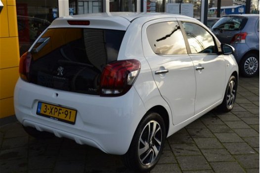 Peugeot 108 - 1.0 e-VTi Première | Keyless entry | Camera | Bluetooth | Cruise control | - 1