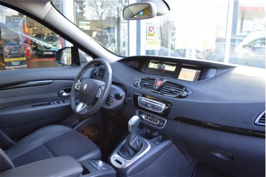 Renault Scénic - 2.0 Bose Automaat | Climate control | Camera | Trekhaak | PDC | Navigatie - 1