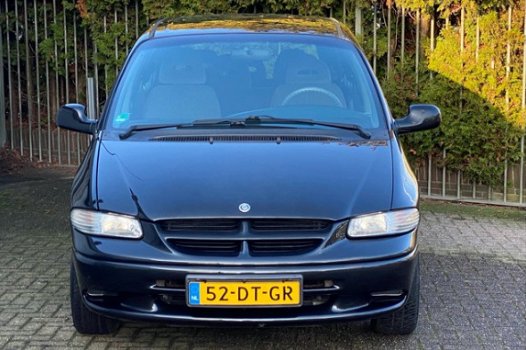 Chrysler Grand Voyager - 2.4i SE Luxe 78.353km NAP 1e Eigenaar - 1