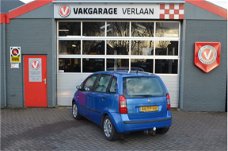 Fiat Idea - 1.4-16V Dynamic Byzonder mooi