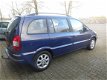 Opel Zafira - 1.6-16V Elegance 7 persoons export bj 2004 - 1 - Thumbnail