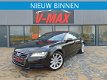 Audi A7 Sportback - 3.0 TDI V6 AUT Pro Line+ Nap Leder Xenon Navi - 1 - Thumbnail