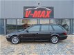 BMW 5-serie Touring - 530 530i AUT Executive Nap Schuifdak Leder Clima - 1 - Thumbnail