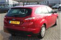 Ford Focus Wagon - 1.6 TDCI Titanium Euro 5 Deze auto moet nog gereinigd worden. airco, climate cont - 1 - Thumbnail