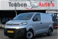 Citroën Jumpy - 1.6 BlueHDI 95 Comfort XS Euro 6, Excl. btw airco, radio cd speler, cruise control, - 1 - Thumbnail