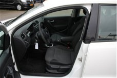 Volkswagen Polo - 1.6 TDI Comfortline BTW auto airco, radio cd speler, cruise control, elektrische r