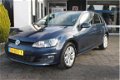 Volkswagen Golf - 1.6 TDI Comfortline | Automaat|Navi|PDC | Cruise controle| LM velgen - 1 - Thumbnail