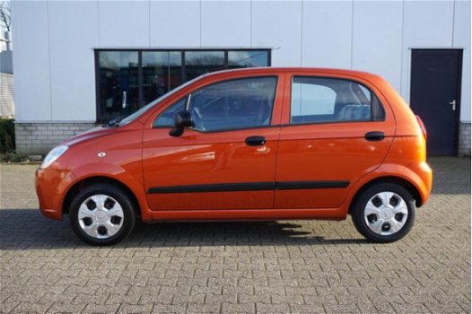 Chevrolet Matiz - 0.8 Pure TREKHAAK - 1