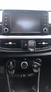 Kia Picanto - 1.0 CVVT ComfortPlusLine Navigator - 1