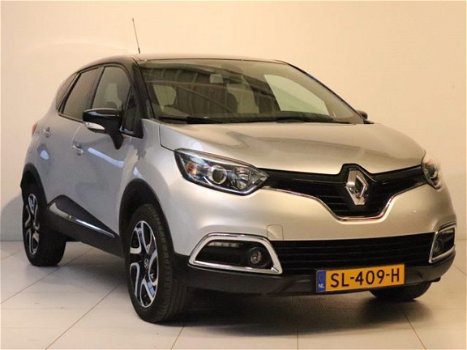 Renault Captur - 0.9 TCe Dynamique/Clima/R-Link/Navi/Camera/PDC/LM-velgen - 1