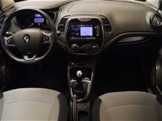 Renault Captur - 0.9 TCe Dynamique/Clima/R-Link/Navi/Camera/PDC/LM-velgen