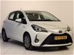 Toyota Yaris - 1.5 Hybrid Dynamic/Clima/Navi/Camera/LMV/Rijstrooksensor - 1 - Thumbnail