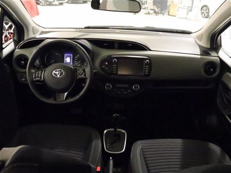Toyota Yaris - 1.5 Hybrid Dynamic/Clima/Navi/Camera/LMV/Rijstrooksensor - 1