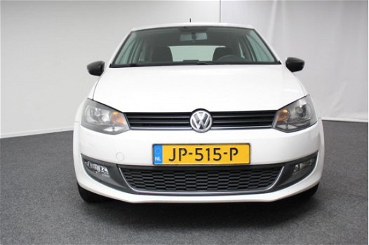 Volkswagen Polo - 1.2-12V BlueMotion Comfortline - 1