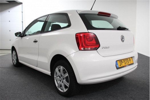 Volkswagen Polo - 1.2-12V BlueMotion Comfortline - 1