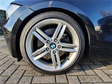 BMW 1-serie - 130i Cup met Eisenman Exhaust Pipe