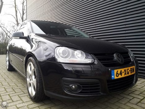 Volkswagen Golf - 1.4 TSI GT Sport DSG Automaat 170PK Bomvol opties - 1