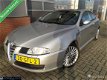 Alfa Romeo GT - 2.0 JTS Progression Stoelverwarming, Elektrische ramen, Climate control, Cruise cont - 1 - Thumbnail