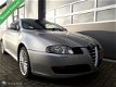 Alfa Romeo GT - 2.0 JTS Progression Stoelverwarming, Elektrische ramen, Climate control, Cruise cont - 1 - Thumbnail