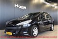 Peugeot 308 SW - 1.6 HDiF X-Line Airco Cruise Control All in Prijs Inruil Mogelijk - 1 - Thumbnail