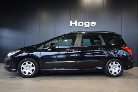 Peugeot 308 SW - 1.6 HDiF X-Line Airco Cruise Control All in Prijs Inruil Mogelijk - 1