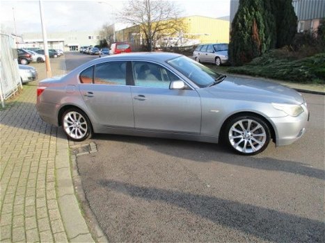 BMW 5-serie - 520i Nw apk - 1