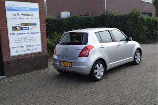 Suzuki Swift - 1.3 Comfort | 5drs | AIRCO | LMV | CV | - 1