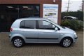 Hyundai Getz - 1.6i-16V GLS, 5drs, AUTOMAAT, AIRCO, EERSTE EIGENAAR - 1 - Thumbnail